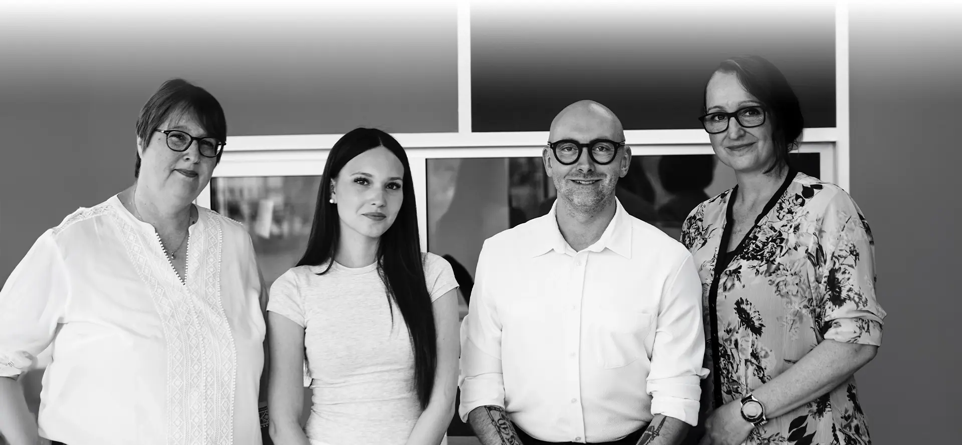 Ihr Hörakustik-Team von Auveo Hörgeräte