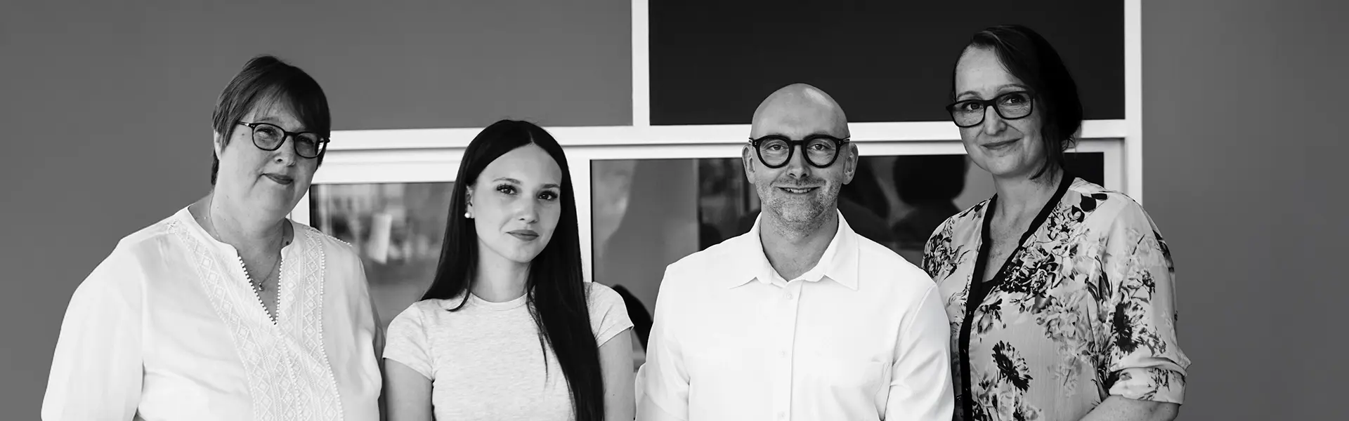 Skyline von Saarbrücken