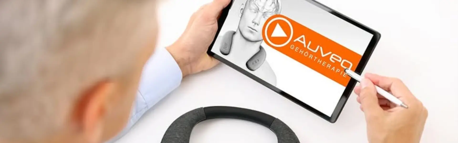 Skyline von Saarbrücken