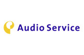 Audio Service Logo