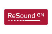 ReSound Logo