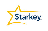Starkey Logo
